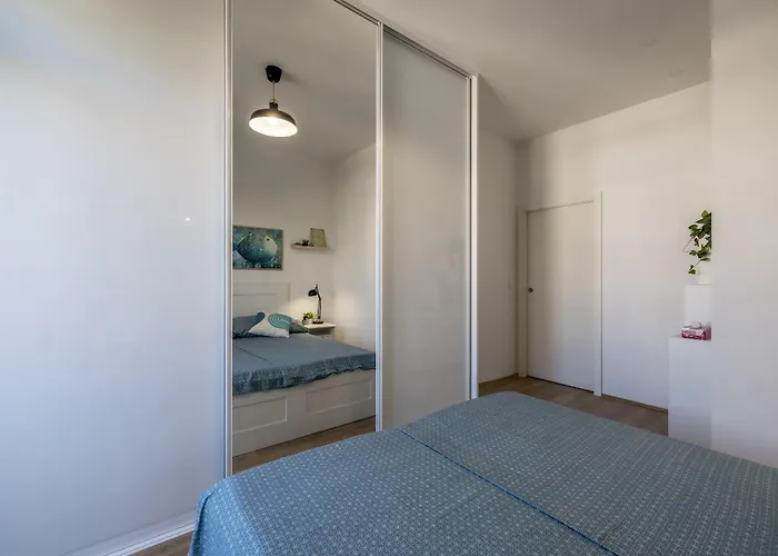 Zoe & Masa's Place