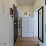 Zoe & Masa's Place * 斯普利特