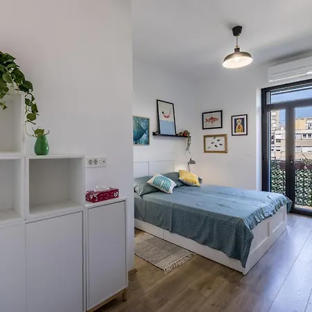 Zoe & Masa's Place