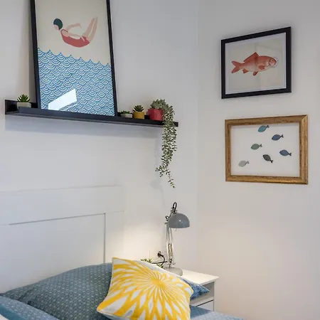 Zoe & Masa's Place Split