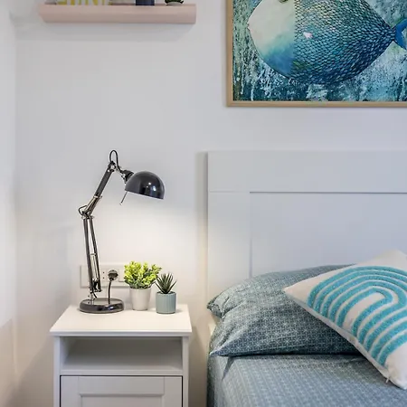 Zoe & Masa's Place Apartman