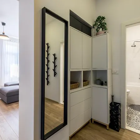 Zoe & Masa's Place Apartman