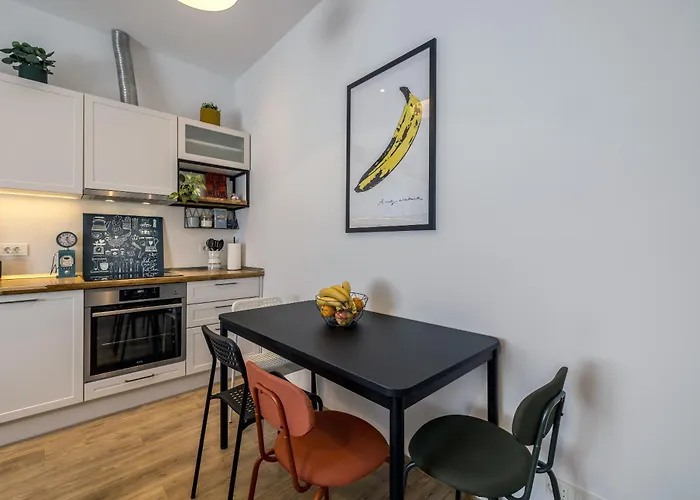 Zoe & Masa's Place Apartamento *