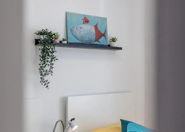 Zoe & Masa's Place Apartamento