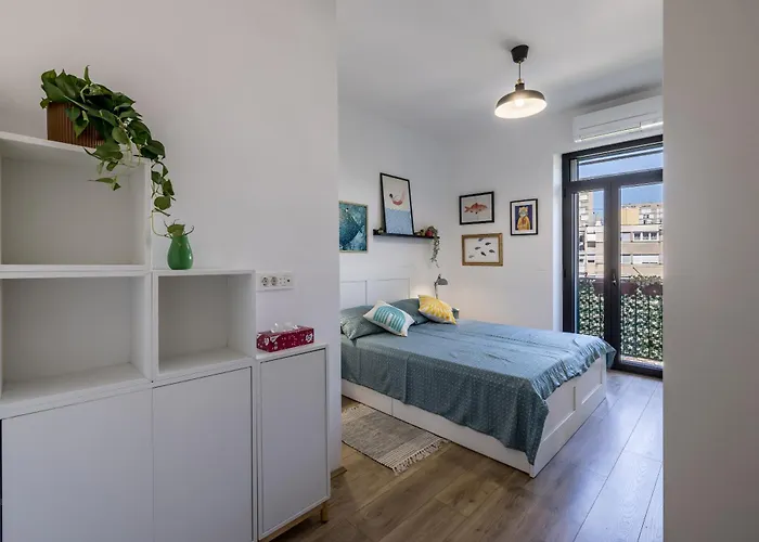 Zoe & Masa's Place