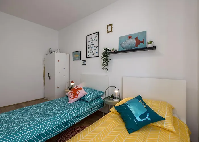 Zoe & Masa's Place Apartamento