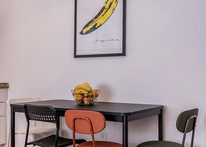 Zoe & Masa's Place *