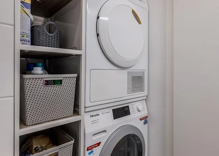 Zoe & Masa's Place * Split