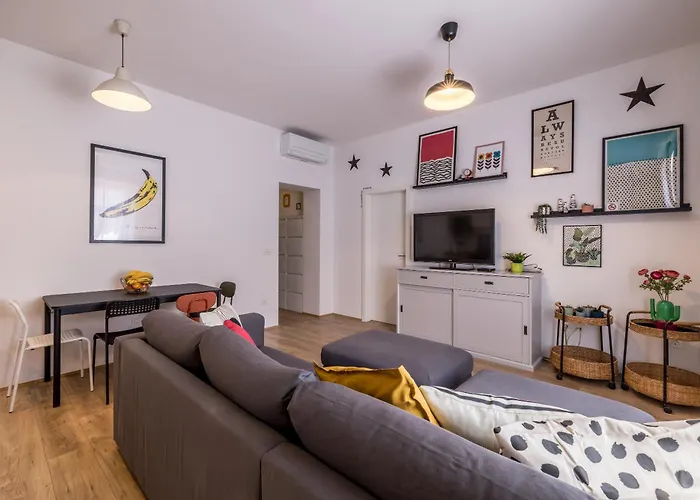 Zoe & Masa's Place Apartamento