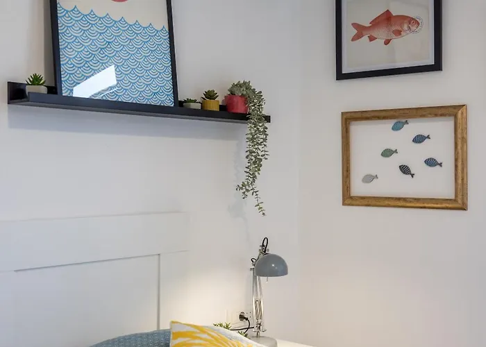 Zoe & Masa's Place Split