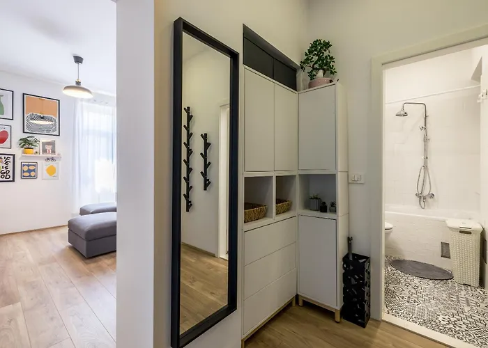 Zoe & Masa's Place Apartamento