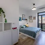 Zoe & Masa's Place