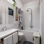 Zoe & Masa's Place *