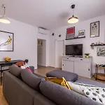 Zoe & Masa's Place Lejlighed