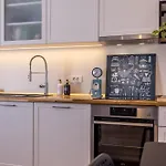 Zoe & Masa's Place * Split