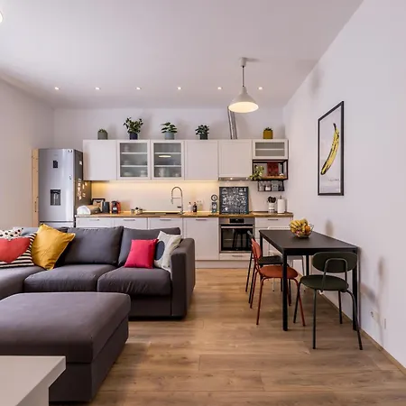 Zoe & Masa's Place Lejlighed Split